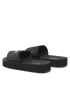 MICHAEL KORS KIDS Чехли Stelo MK100630C Черен - Pepit.bg