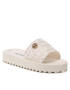 MICHAEL KORS KIDS Чехли Stelo MK100649C Екрю - Pepit.bg
