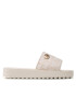 MICHAEL KORS KIDS Чехли Stelo MK100649C Екрю - Pepit.bg