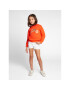 MICHAEL KORS KIDS Дънкови шорти R14139 S Бял Regular Fit - Pepit.bg