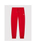 MICHAEL KORS KIDS Долнище анцуг R14127 S Червен Regular Fit - Pepit.bg