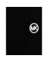 MICHAEL KORS KIDS Долнище анцуг R14140 S Черен Regular Fit - Pepit.bg
