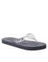 MICHAEL KORS KIDS Джапанки Endine Oversized Сребрист - Pepit.bg