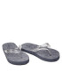 MICHAEL KORS KIDS Джапанки Endine Oversized Сребрист - Pepit.bg