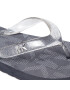 MICHAEL KORS KIDS Джапанки Endine Oversized Сребрист - Pepit.bg