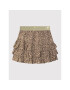 MICHAEL KORS KIDS Пола R13108 M Кафяв Regular Fit - Pepit.bg