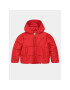 MICHAEL KORS KIDS Пухено яке R16128 Червен Regular Fit - Pepit.bg