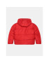 MICHAEL KORS KIDS Пухено яке R16128 Червен Regular Fit - Pepit.bg