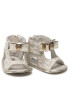 MICHAEL KORS KIDS Сандали Baby Tilly Dahnia 3 MK100060L Бежов - Pepit.bg