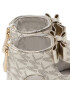 MICHAEL KORS KIDS Сандали Baby Tilly Dahnia 3 MK100060L Бежов - Pepit.bg