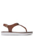 MICHAEL KORS KIDS Сандали Brandy Vaila Кафяв - Pepit.bg