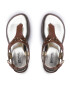 MICHAEL KORS KIDS Сандали Brandy Vaila Кафяв - Pepit.bg