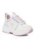 MICHAEL KORS KIDS Сандали Cosmo Sylvia MK100697C Бял - Pepit.bg