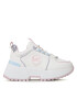 MICHAEL KORS KIDS Сандали Cosmo Sylvia MK100697C Бял - Pepit.bg