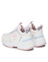 MICHAEL KORS KIDS Сандали Cosmo Sylvia MK100697C Бял - Pepit.bg