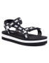 MICHAEL KORS KIDS Сандали Zia-Velocity Celeb Черен - Pepit.bg
