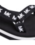 MICHAEL KORS KIDS Сандали Zia-Velocity Celeb Черен - Pepit.bg