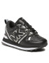 MICHAEL KORS KIDS Сникърси Billie Dash MK100621C Черен - Pepit.bg