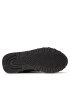 MICHAEL KORS KIDS Сникърси Billie Dash MK100621C Черен - Pepit.bg