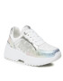 MICHAEL KORS KIDS Сникърси Cosmo Maddy MK100699C Бял - Pepit.bg