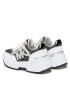MICHAEL KORS KIDS Сникърси Cosmo Maddy MK100724C Бял - Pepit.bg