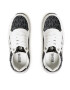 MICHAEL KORS KIDS Сникърси Cosmo Maddy MK100724C Бял - Pepit.bg