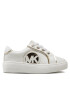 MICHAEL KORS KIDS Сникърси Jem Poppy MK100450T Бял - Pepit.bg