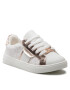 MICHAEL KORS KIDS Сникърси Jem Selene MK100532 Бял - Pepit.bg