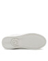 MICHAEL KORS KIDS Сникърси Jem Selene MK100532 Бял - Pepit.bg