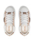 MICHAEL KORS KIDS Сникърси Jem Selene MK100532 Бял - Pepit.bg
