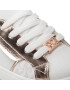 MICHAEL KORS KIDS Сникърси Jem Selene MK100532 Бял - Pepit.bg