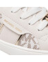 MICHAEL KORS KIDS Сникърси Jem Selene MK100543 Бял - Pepit.bg