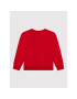 MICHAEL KORS KIDS Суитшърт R15136 D Червен Regular Fit - Pepit.bg
