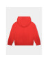 MICHAEL KORS KIDS Суитшърт R15213 Червен Regular Fit - Pepit.bg
