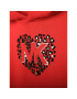 MICHAEL KORS KIDS Суитшърт R15213 Червен Regular Fit - Pepit.bg