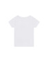 MICHAEL KORS KIDS Тишърт R15192 D Бял Regular Fit - Pepit.bg