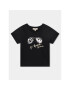 MICHAEL KORS KIDS Тишърт R15201 Черен Regular Fit - Pepit.bg