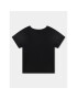 MICHAEL KORS KIDS Тишърт R15201 Черен Regular Fit - Pepit.bg
