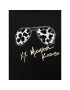 MICHAEL KORS KIDS Тишърт R15201 Черен Regular Fit - Pepit.bg