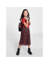 MICHAEL KORS KIDS Тишърт R15201 Червен Regular Fit - Pepit.bg