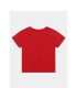 MICHAEL KORS KIDS Тишърт R15201 Червен Regular Fit - Pepit.bg