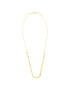 Michael Kors Колие MKC1018AA710 Златист - Pepit.bg