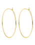 Michael Kors Обици Curb Link Pave MKC1409AA710 Златист - Pepit.bg