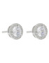 Michael Kors Обици Stud Earrings MKC1035AN040 Сребрист - Pepit.bg
