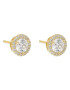Michael Kors Обици Stud Earrings MKC1035AN710 Златист - Pepit.bg