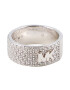 Michael Kors Пръстен Pave Ring MKC1555AN040 Сребрист - Pepit.bg