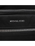 Michael Kors Раница Hudson 33F0LHDB8O Черен - Pepit.bg