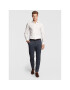 Michael Kors Риза MD0MD90425 Бял Slim Fit - Pepit.bg