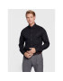 Michael Kors Риза MD0MD90425 Черен Slim Fit - Pepit.bg