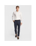 Michael Kors Риза MD0MD90435 Бял Modern Fit - Pepit.bg